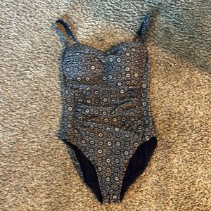 One piece bathing suit. Brand Band-eye Australia